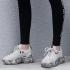 Woman Distressed Sneakers Warm&Trendy Than Golden Goose Shoes